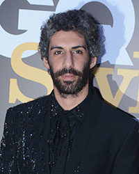 Jim Sarbh