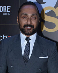 Rahul Bose