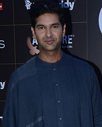 Purab Kohli