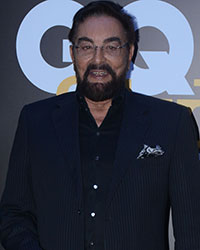 Kabir Bedi