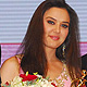 Shatrughan Sinha and Preity Zinta