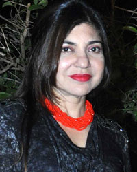 Alka Yagnik