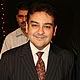 Adnan Sami with son Azaan