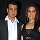 Ronit Roy and Neelam