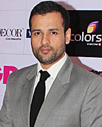 Rohit Roy