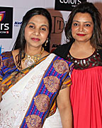 GR8 Women Awards 2013 Event