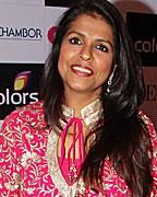 Bhavna Balsavar