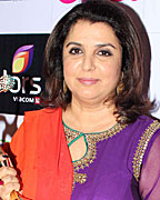 Farah Khan