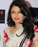 Bhagyashree