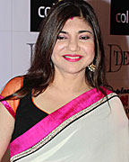 Alka Yagnik