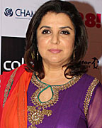 Farah Khan