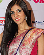 Nishka Lulla