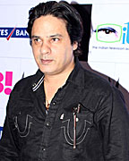 Rahul Roy