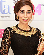 Karisma Kapoor