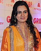 Padmini Kolhapure