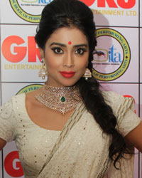 Shriya Saran