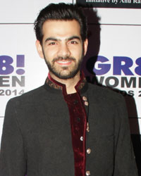 Karan Grover