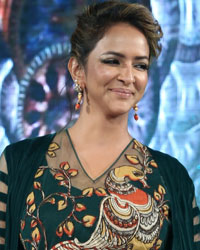 Lakshmi Manchu