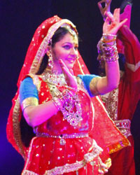 Gracy Singh