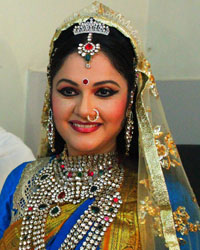 Gracy Singh