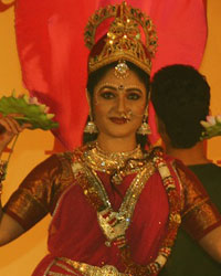 Gracy Singh