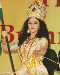 Gracy Singh