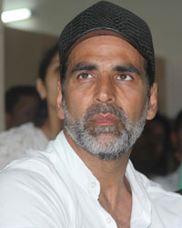 Akshay Kumar