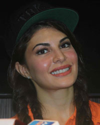 Jacqueline Fernandez