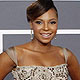 Ashanti arrives at the annual Grammy Awards in Los Angeles