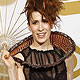 Imogen Heap poses with her award for best engineered album, non-classical at the 52nd annual Grammy Awards in Los