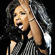 Jennifer Hudson performs 'I Will Always Love You' as a tribute to the late Whitney Houston at the 54th annual Grammy Awards in Los Angeles