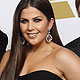 Lady Antebellum pose with their Grammy for Best Country Album ('Own The Night') in Los Angeles