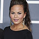 John Legend and Christine Teigen arrive at the 54th annual Grammy Awards in Los Angeles