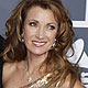 James Keach and actress Jane Seymour arrive at the 54th annual Grammy Awards in Los Angeles, California