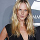 Adam Levine of Maroon 5 and Anne Vyalitsyna arrive at the 54th annual Grammy Awards in Los Angeles, California