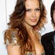 Musician James Blunt and Petra Nemcova arrive at the Warner Music Group Grammy after-party in Los Angeles