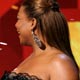 Al Gore and Queen Latifah attends 49th Annual Grammy Awards in Los Angeles