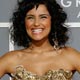 Singer Nelly Furtado arrives at the 49th Annual Grammy Awards in Los Angeles