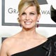 Country music singers Faith Hill and Tim McGraw arrive at the 50th Annual Grammy Awards in Los Angeles