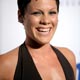 Singer Pink attends the Clive Davis Pre-Grammy Party in Beverly Hills, California