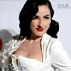 Actress Dita Von Teese attends the Clive Davis Pre-Grammy Party in Beverly Hills