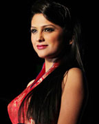 Rucha Hasabnis