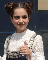 Kangana Ranaut