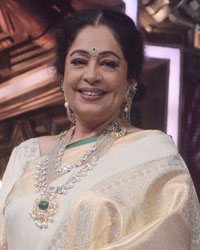 Kiron Kher