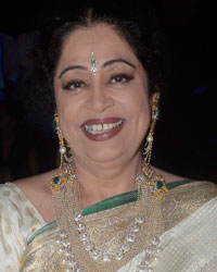 Kiron Kher