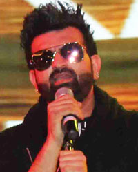 Navraj Hans