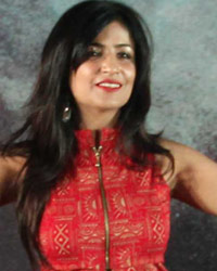 Shibani Kashyap