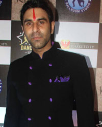 Sandip Soparrkar