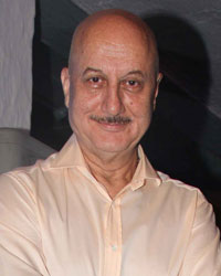 Anupam Kher