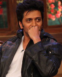 Ritesh Deshmukh